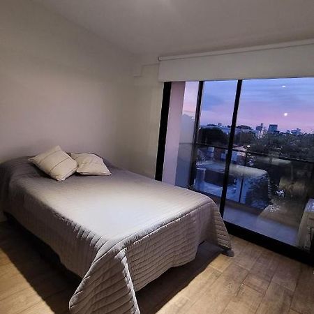 Apartament Departamento Moderno A Una Cuadra De Bv. Galvez Santa Fe Zewnętrze zdjęcie