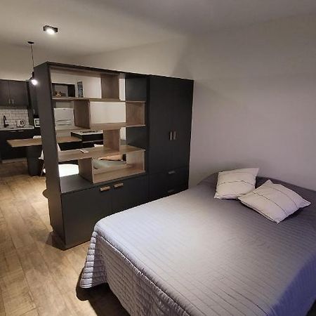 Apartament Departamento Moderno A Una Cuadra De Bv. Galvez Santa Fe Zewnętrze zdjęcie