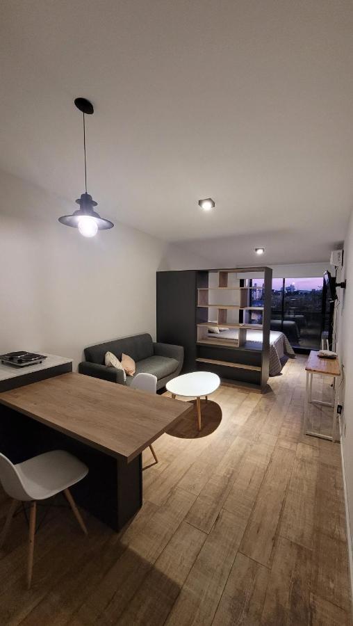 Apartament Departamento Moderno A Una Cuadra De Bv. Galvez Santa Fe Zewnętrze zdjęcie