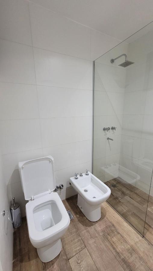 Apartament Departamento Moderno A Una Cuadra De Bv. Galvez Santa Fe Zewnętrze zdjęcie