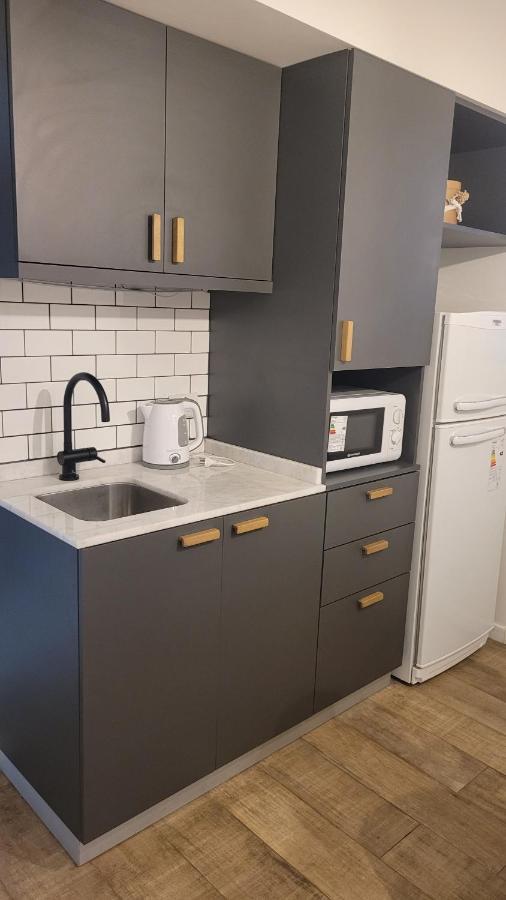 Apartament Departamento Moderno A Una Cuadra De Bv. Galvez Santa Fe Zewnętrze zdjęcie