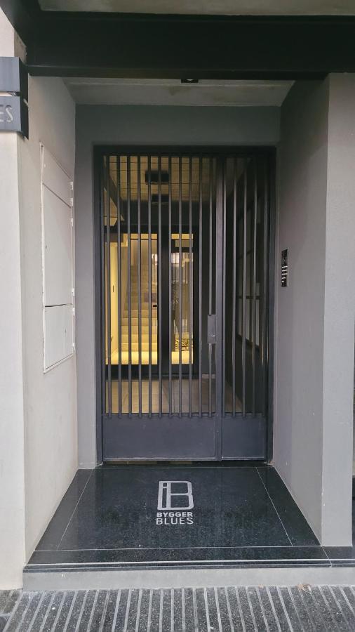 Apartament Departamento Moderno A Una Cuadra De Bv. Galvez Santa Fe Zewnętrze zdjęcie