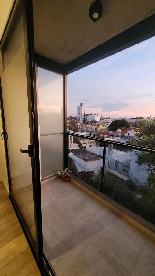 Apartament Departamento Moderno A Una Cuadra De Bv. Galvez Santa Fe Zewnętrze zdjęcie