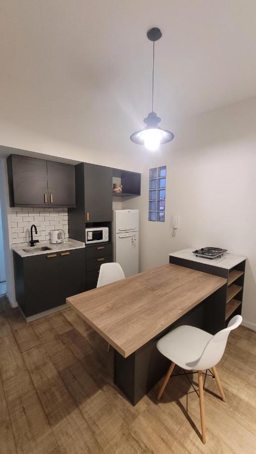 Apartament Departamento Moderno A Una Cuadra De Bv. Galvez Santa Fe Zewnętrze zdjęcie